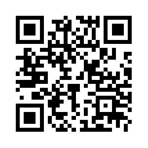 Theredhairedwriter.com QR code