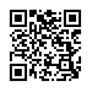 Theredhairs.com QR code