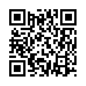 Theredhairsociety.com QR code