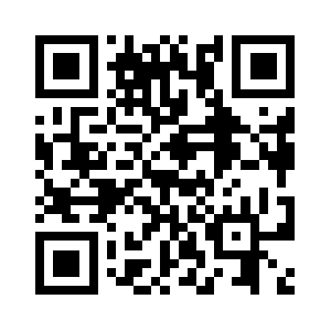 Theredhandfiles.com QR code