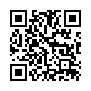 Theredheadedtraveler.com QR code