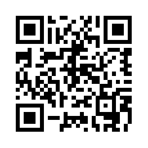 Theredlettermoments.com QR code