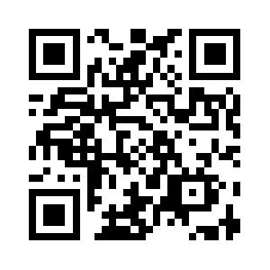 Therednecksword.com QR code