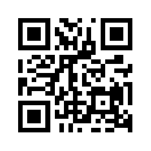Theredparty.ca QR code