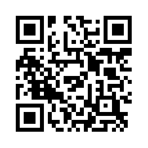 Theredpearsalon.com QR code