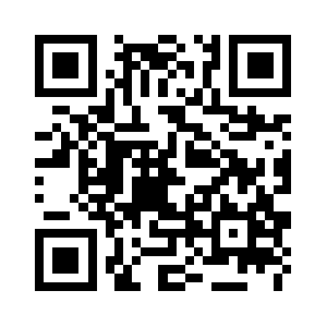 Theredseaproject.org QR code