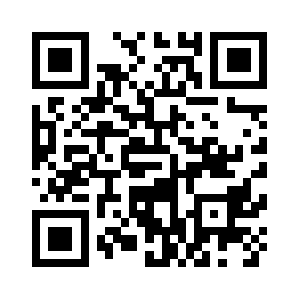 Theredthief.info QR code