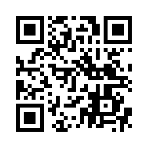 Theredvespasolon.com QR code