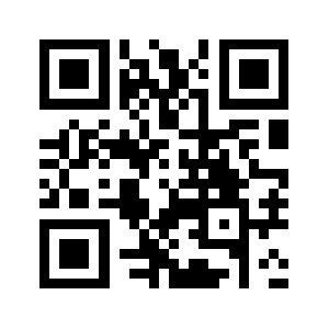Thereface.com QR code
