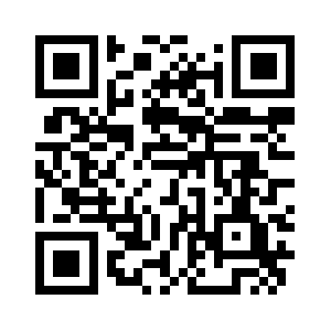 Thereforeithink.org QR code