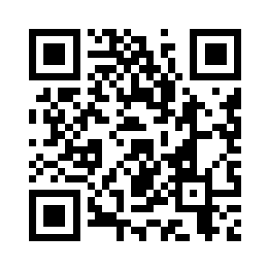 Therefreshbutton.org QR code