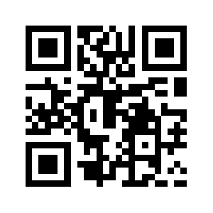 Therefrom.biz QR code