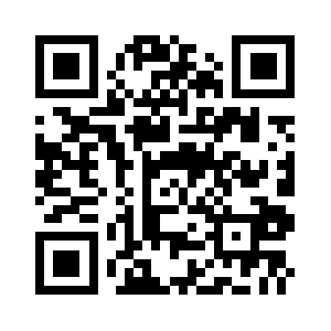 Therefugeeproject.org QR code