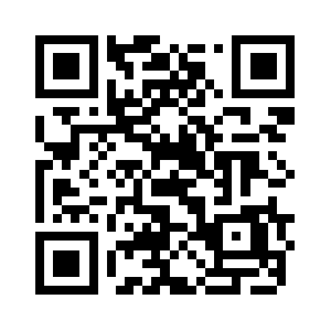 Theregans2018.com QR code