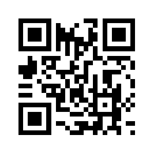 Theregojo.net QR code