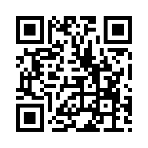 Theregreview.org QR code