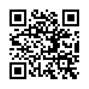 Thereignover.ca QR code