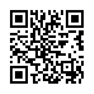 Thereikicentre.mobi QR code