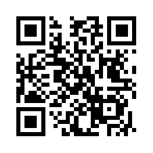 Thereinventionofme.com QR code