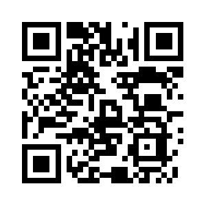 Thereisbeautywithin.com QR code
