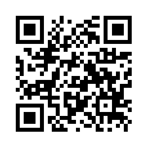 Thereissomethingmore.net QR code