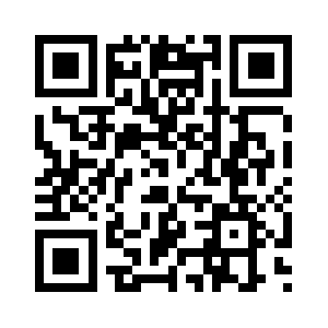 Thereleasepodcast.com QR code