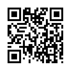 Therelentlessdogman.com QR code