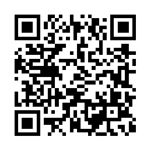 Thereluctantcandidate.org QR code