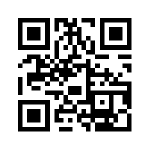 Thereport.be QR code