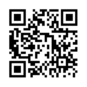 Theresasnakeinmyboot.com QR code