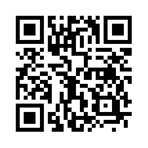 Theresayeary.com QR code