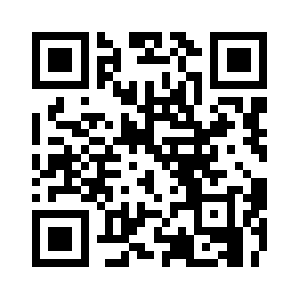 Therescuedogcafe.org QR code