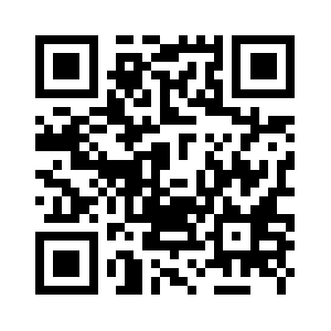 Therescuestation.org QR code