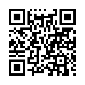 Theresearcher.org QR code