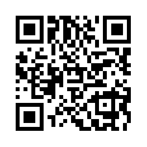 Theresilientearth.com QR code