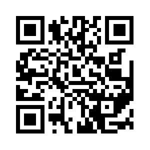 Theresilientyou.org QR code