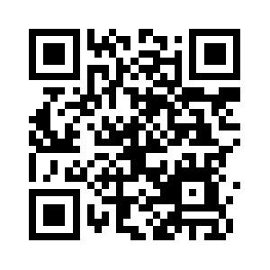 Theresnowordsonit.com QR code