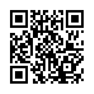 Theretconeffect.com QR code