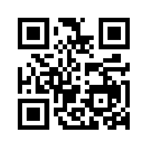 Thereted.biz QR code