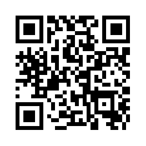 Therethinkingproject.com QR code