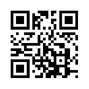 Theretrial.org QR code