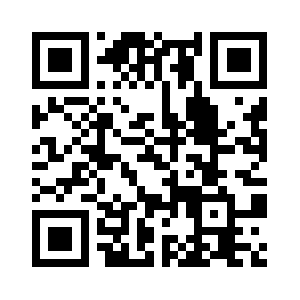 Thereverendmother.com QR code
