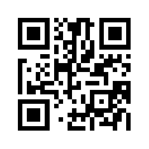 Therevoice.com QR code