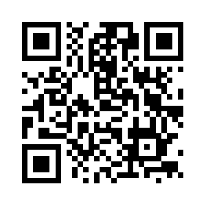 Thereyouare.info QR code