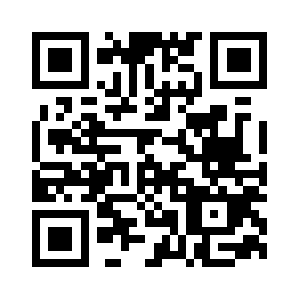 Thereyuorare.info QR code