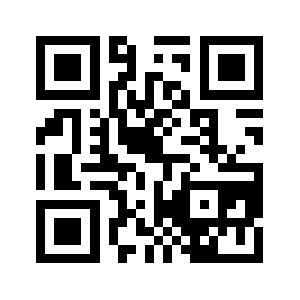 Therhombus.us QR code