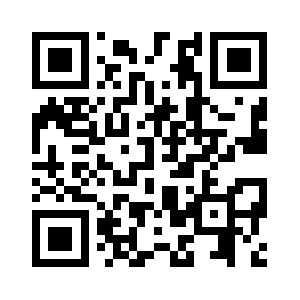 Therhythmoflife.net QR code