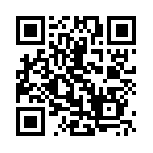 Theride-thenovel.com QR code