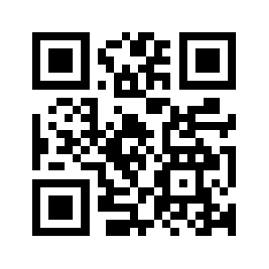 Theride.org QR code