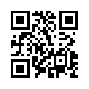 Therionism.com QR code